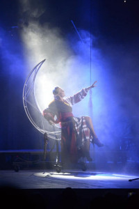 Ночь перед Рождеством