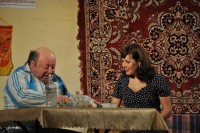 Одесса у океана