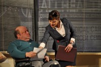 Одесса у океана