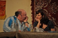 Одесса у океана