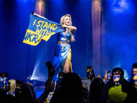 Оля Полякова «Все буде добре!»