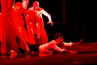 Орфей и Эвредика