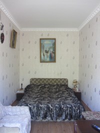 Отдых на Каралино-Бугазе