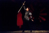 Первая любовь Дон Жуана