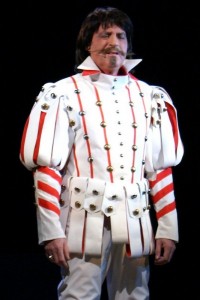 Первая любовь Дон Жуана