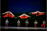 Планета - оперетта