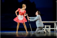 Планета - оперетта