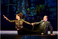 Планета - оперетта