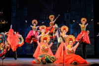 Планета - оперетта