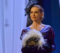 Премьера!! «Анна Каренина»