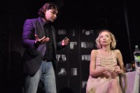 Премьера сезона «А-ля Кобеля, или всё. Что движется»