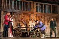 Премьера!! Закат