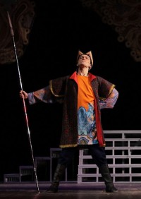 Премьера!!! «Царевна лягушка»