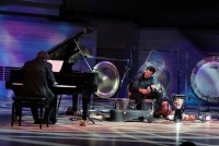 проект «Бах.Перезагрузка»