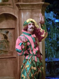 Ромео и Джульетта