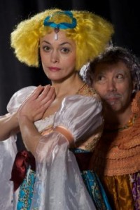 Ромео и Джульетта