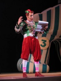 Ромео и Джульетта