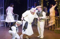 самый одесский спектакль «Бычки в томате»