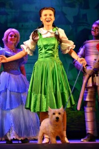 сказка «Волшебник страны Оз»