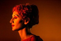 спектакль-эпатаж «Монологи вагины»