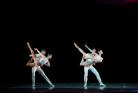 Танго пламени и льда