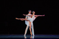 Танго пламени и льда