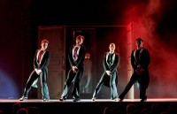 танцевальный спектакль «Шкаф». Freedom-ballet