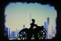 Театр теней