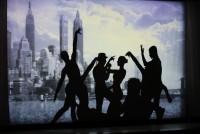 Театр теней