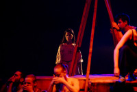 Тени забытых предков