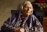 сериал Вангелия (2013г.)