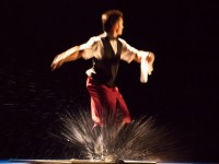 Ураган по имени Одесса