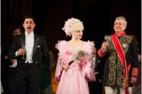 Веселая Вдова