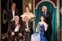 Веселая Вдова