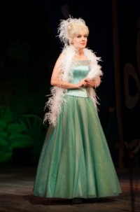 Веселая Вдова