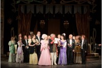 Веселая Вдова