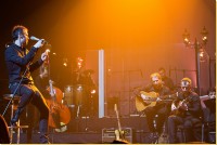 «Вночі».Святослав Вакарчук