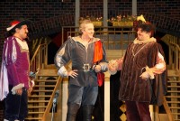 Целуй меня, Кэт