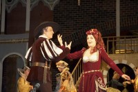 Целуй меня, Кэт