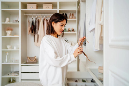 люксовые вещи