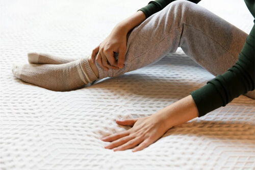 топер для дивана