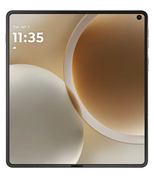 смартфон-книжка Motorola Razr Fold