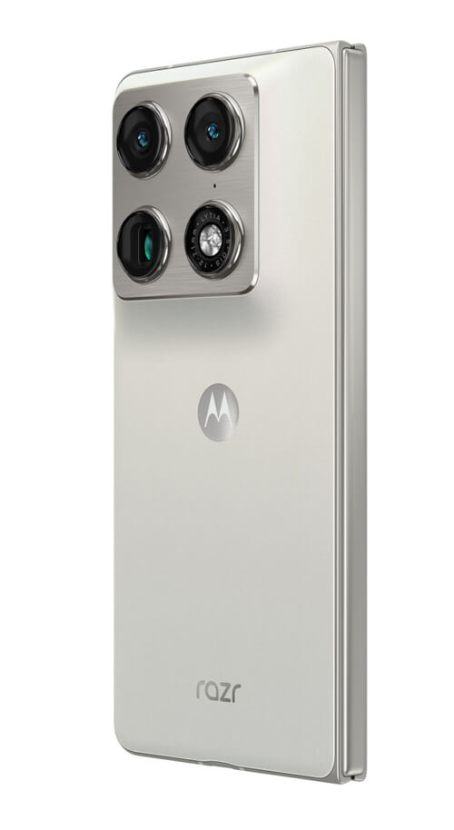 смартфон-книжка Motorola Razr Fold