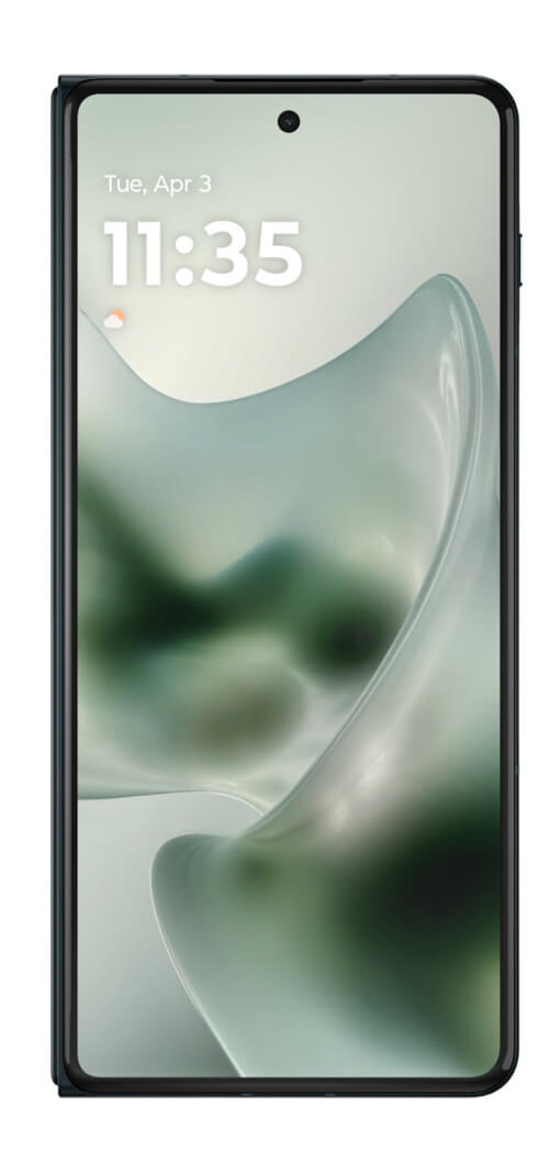 смартфон-книжка Motorola Razr Fold