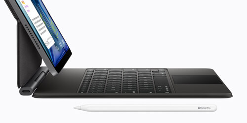 планшет Apple iPad Air — с чипом M4