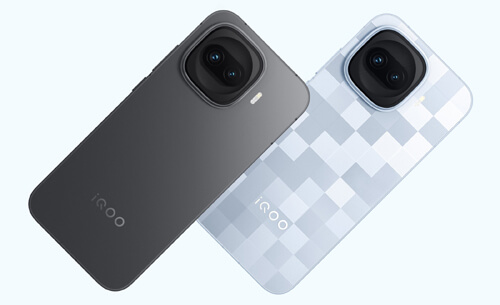 iQOO 15R — игровой субфлагман с ёмкой батареей