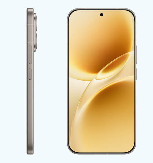 vivo V70 Elite — премиальный камерафон с оптикой Zeiss