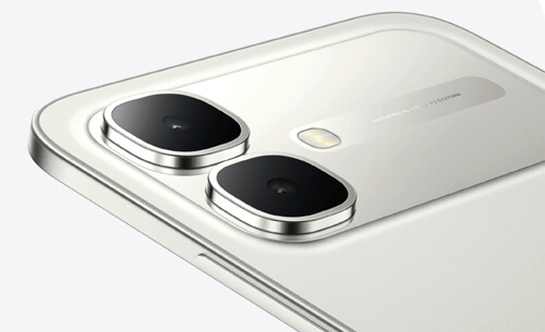 Infinix Smart 20 — ультрабюджетник с экраном 120 Гц и функцией рации