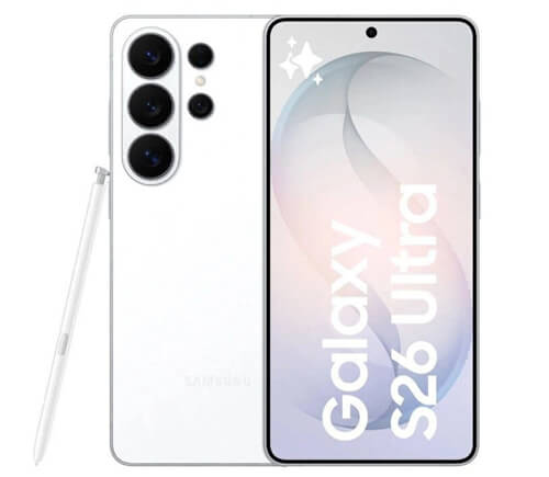 Samsung Galaxy S26 Ultra — плановое обновление корейского флагмана