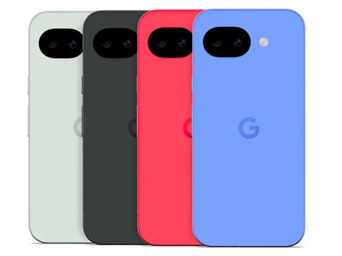 Google Pixel 10a — доступный «пиксель» с плоской камерой